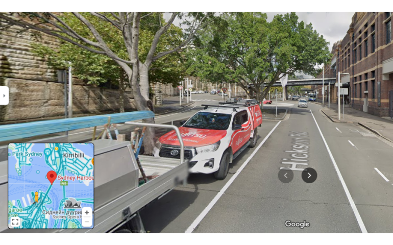 “Google Maps” дээр дэлхийн 500 дурсгалт газрыг 3D-ээр харах боломжтой боллоо